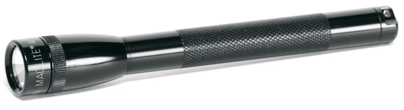 Maglite Mini light