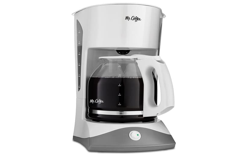 Mr Coffee 12 Cup Maker