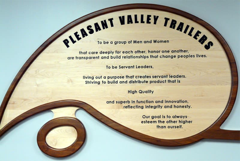 Pleasant Valley Trailers