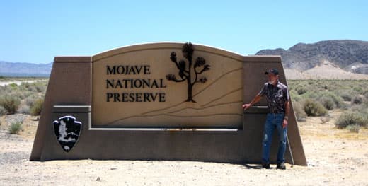 mojave-national-preserve