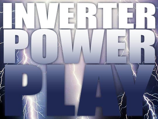 Inverter-Power-Play