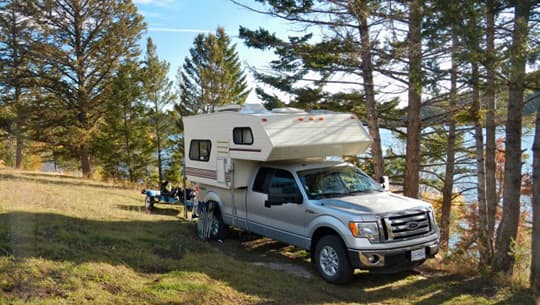 canada-roche-lake