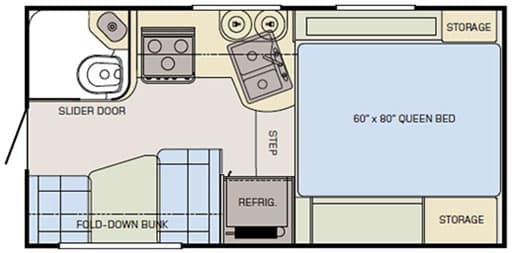 Adventurer-89RB-floorplan