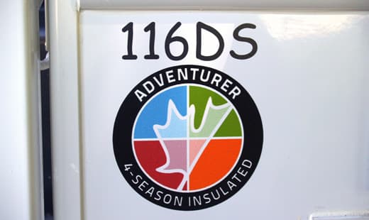 double-slide-adventurer-116DS-decal