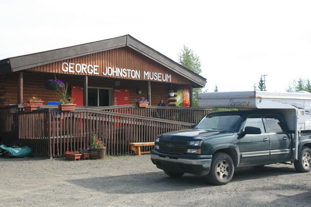 Alaska-Cannonball-George-Johnson