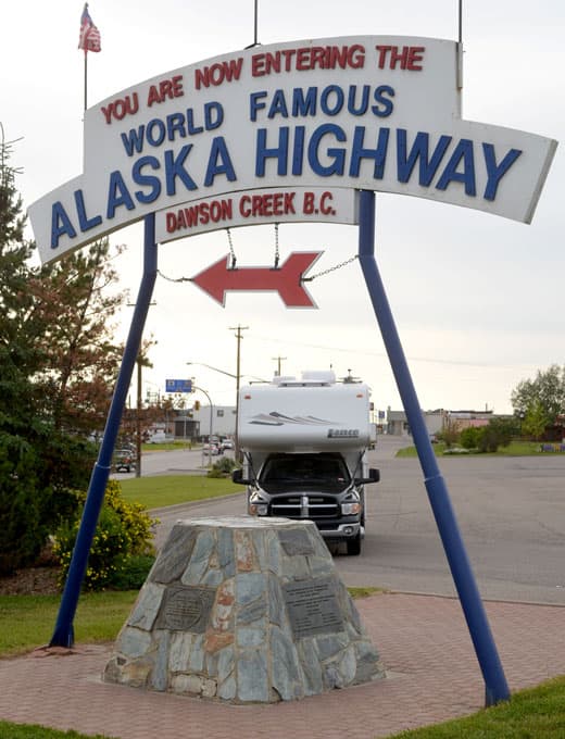 Alaska-On-A-Budget-Alaska-Highway-12