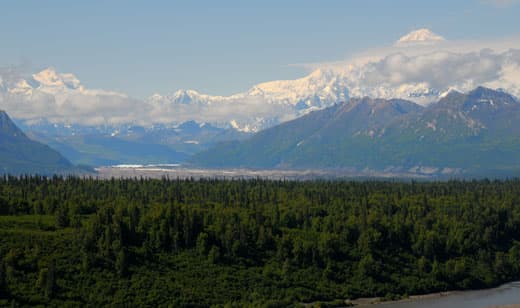 Alaska-On-A-Budget-scenery