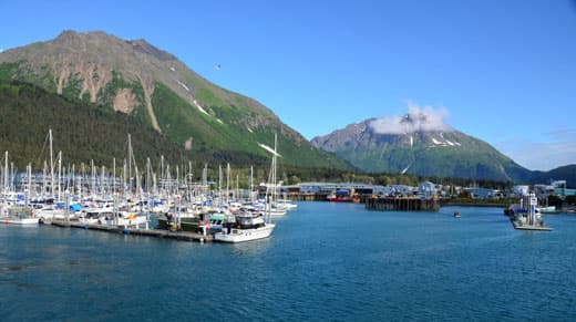 Alaska-On-A-Budget-seward-port