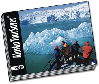 Alaska-Tour-Saver-Coupon-Book