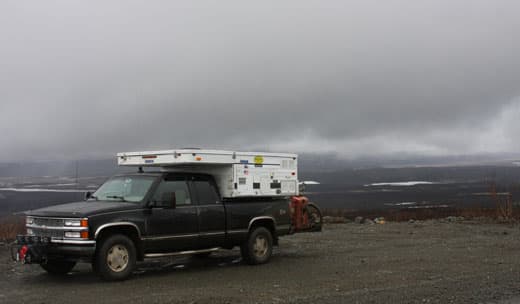 Denali Highway