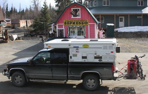 Expresso-in-Alaska