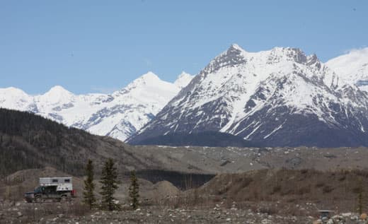 Best-of-Alaska-4-Camping-at-McCarthy