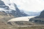 Alaska-Cannonball-Athabasca-Glacier