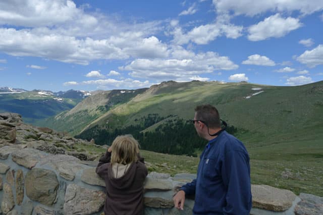 Trail Ridge Road