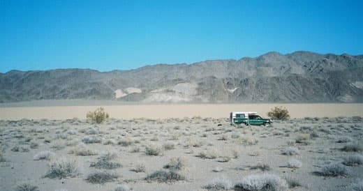 Racetrack-Playa-California