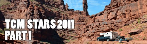 Truck Camper Magazine Stars 2011 Part 1