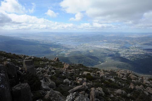 Hobart, Tasmania