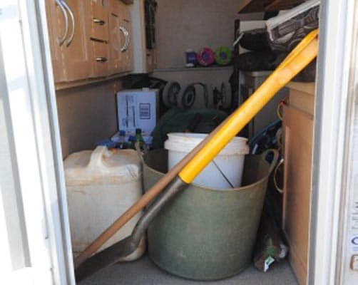 Digging Supplies