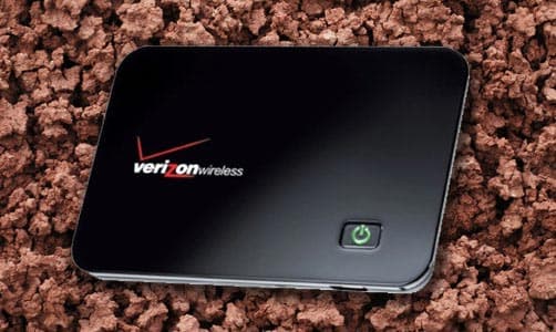 Verizon MIFI