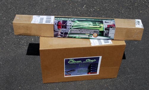 Torklift Boxes