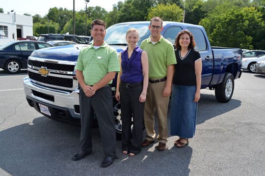 2013-Silverado-Hondru-Chevrolet