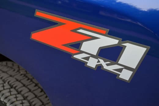 2013-Silverado-Z71-Decal