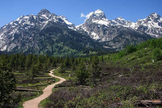 Grand-Teton-National-Park