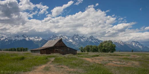 Grand-Teton-National-Park