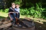 Kids-Camping_smores-2