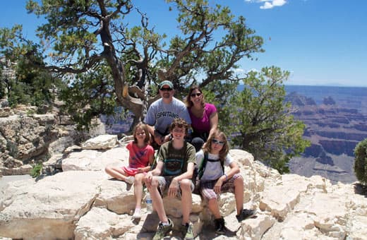 North-Rim-Grand-Canyon