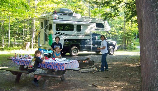 UP-Michigan-camping