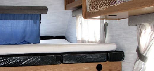 mattress-in-camper