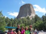 Geisenhaver-Devils-Tower-family