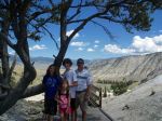 Geisenhaver-Yellowstone-family