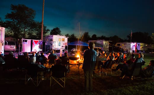 Gettysburg-2013-campfire-singing