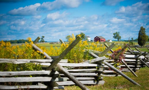 Gettysburg-2013-national-park