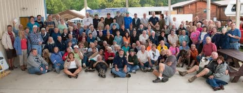 Gettysburg-2013-group