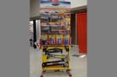 Roadmaster-display