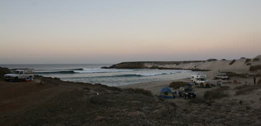 California-Baja-camper