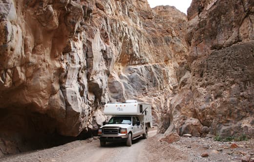 california-Titus-Canyon-death-valley