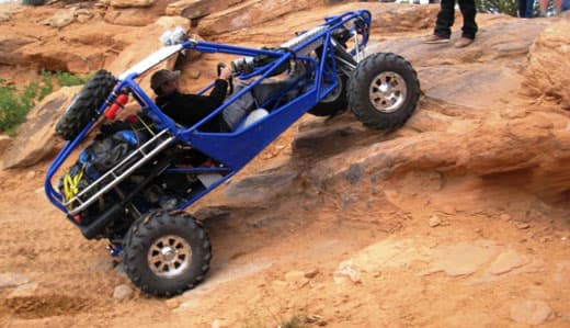 off-road-buggy