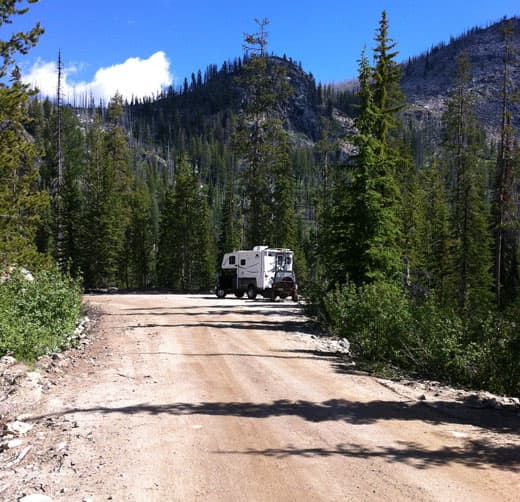 off-road-eagle-cap-distance