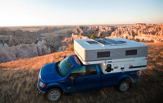 four-wheel-camper-solar-tripod