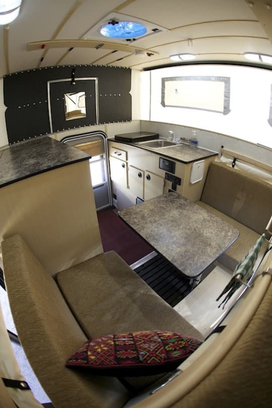Champions of Overland - Truck Camper Magazine