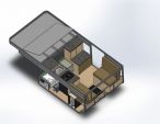 Fleet-Flatbed-solidworks-2