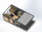 Fleet-Flatbed-solidworks-3