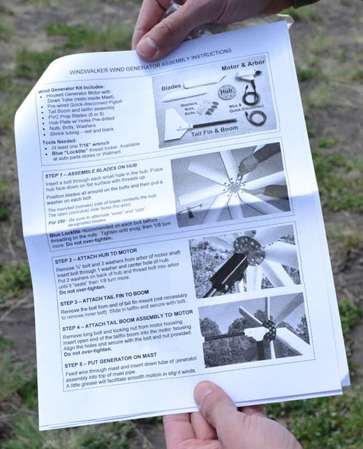 wind-generator-Instructions