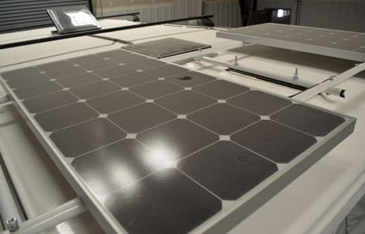 Hallmark-camper-solar-panels