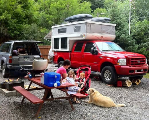 milner-Ouray-campground