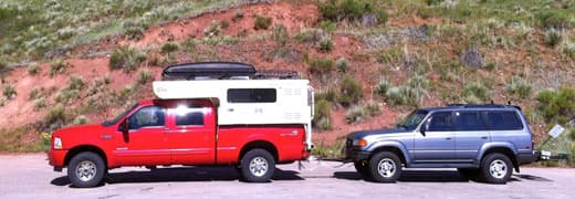 milner-Towing-the-1995-Land-Cruiser